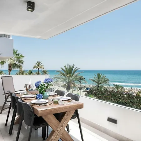 Luxury Frontline W Panoramic View