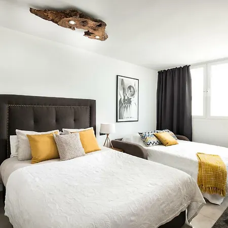Luxury Frontline W Panoramic View * Marbella
