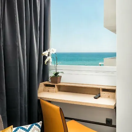 Apartmán Luxury Frontline W Panoramic View *