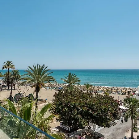 Appartamento Luxury Frontline W Panoramic View *