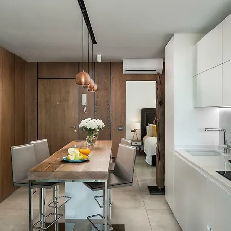 Apartmán Luxury Frontline W Panoramic View *