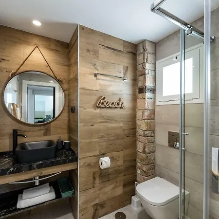 Luxury Frontline W Panoramic View Apartmán *