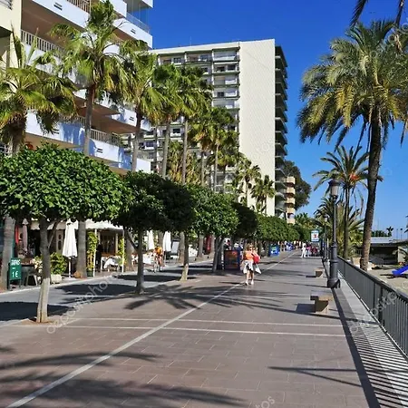Luxury Frontline W Panoramic View Apartmán