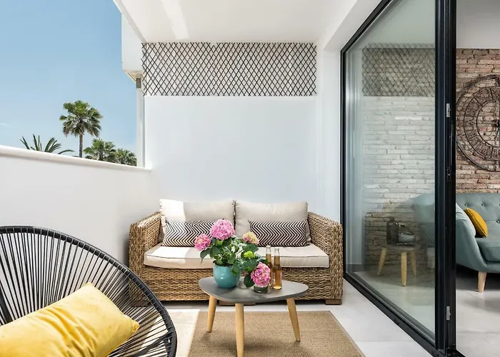 Luxury Frontline W Panoramic View Appartamento *