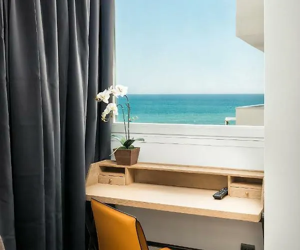 Appartamento Luxury Frontline W Panoramic View *