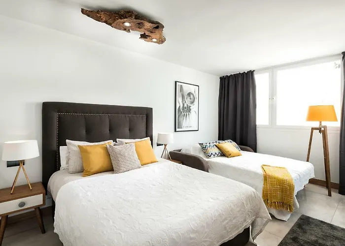 Luxury Frontline W Panoramic View * Marbella