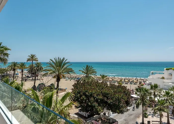 Appartamento Luxury Frontline W Panoramic View *