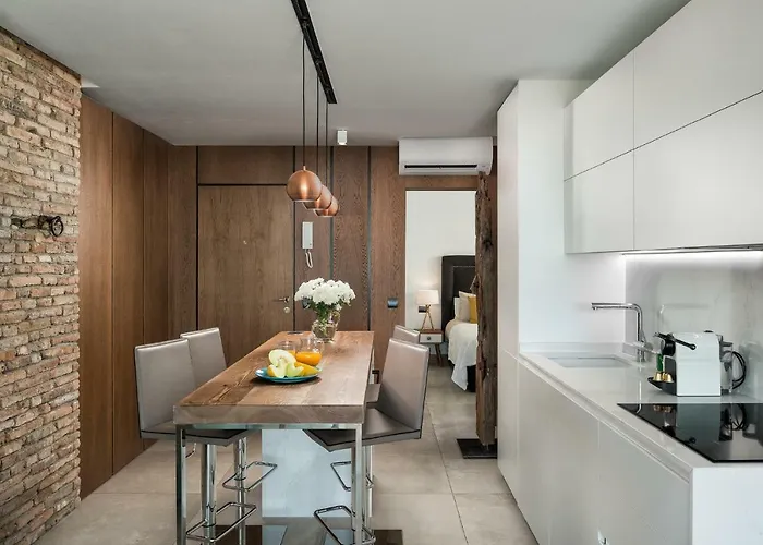 Appartamento Luxury Frontline W Panoramic View *