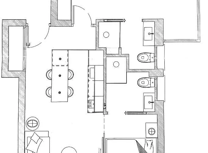 Appartamento Luxury Frontline W Panoramic View