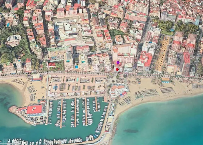Luxury Frontline W Panoramic View Appartamento *
