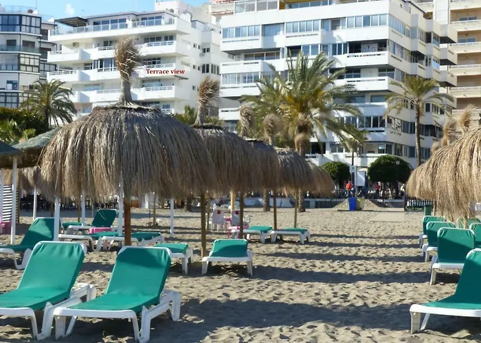 Luxury Frontline W Panoramic View Appartamento *