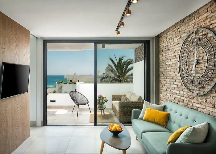 Luxury Frontline W Panoramic View Appartamento *